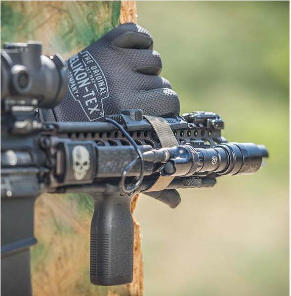 Actual product image Helikon Rangeman Gloves (M)