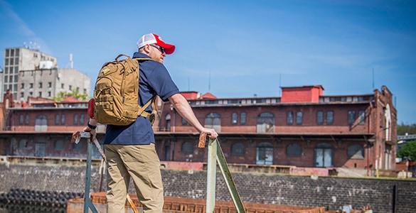 Produktbild Helikon Edc Pack (21 l)