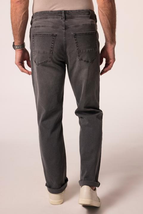 Actual product image Boston Park Jeans FLEXLASTIC®, Bauchfit, Regular Fit, 5-Pocket, bis 72/36 (62)