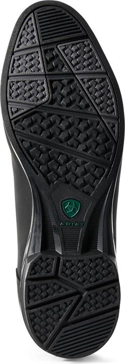 Actual product image Ariat Thermal boot Heritage IV ZIP H2O insulated ladies (40)