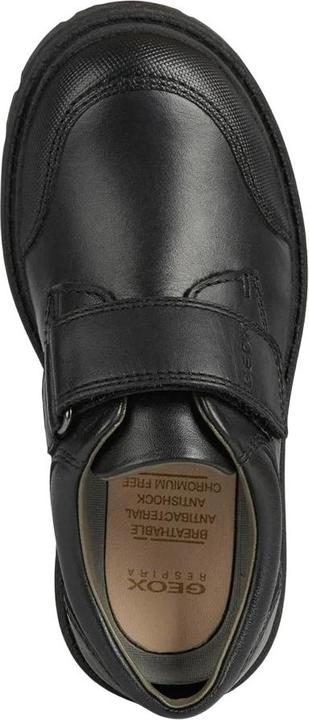 Produktbild Geox Jungen Schuhe Shaylax Leder (27)