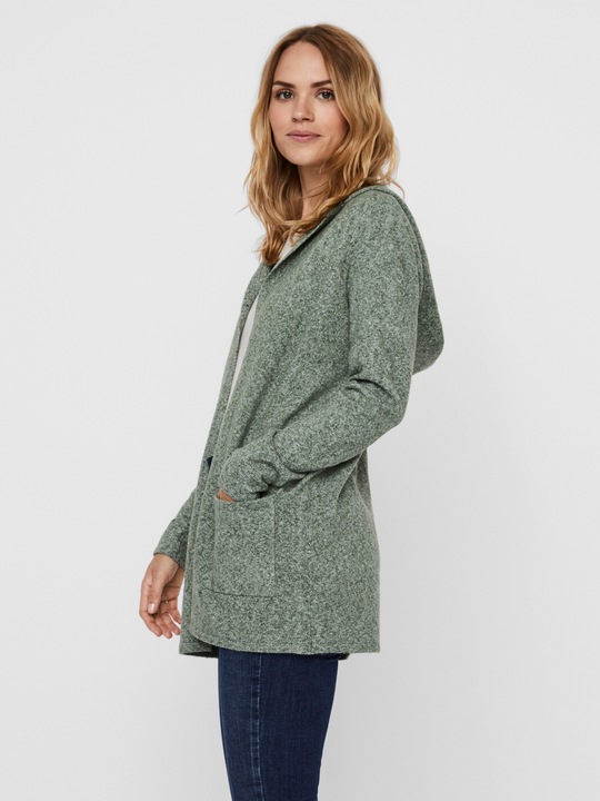 Immagine prodotto Vero Moda Cardigan con cappuccio (XS)