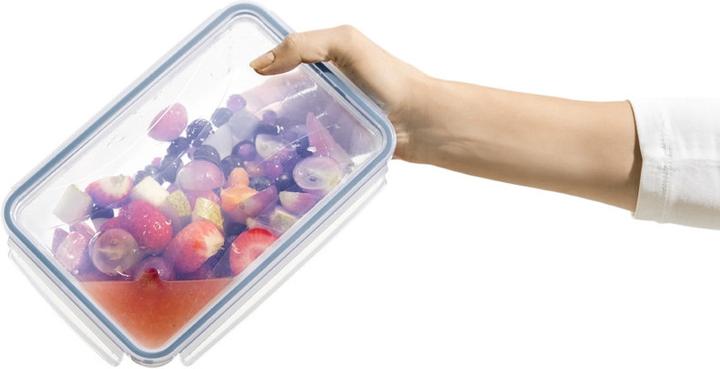 Actual product image Rotho Clic & Lock (1.30 l)