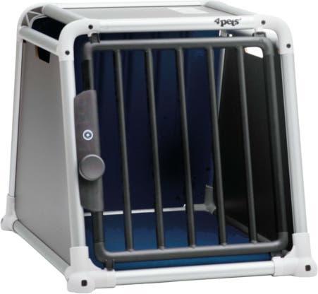 Produktbild 4pets New Eco 1 (Hund, Atmungsaktiv, Abschliessbar)