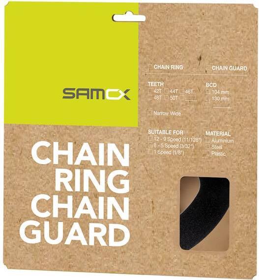 Produktbild M-Wave PD-G-104-CNC