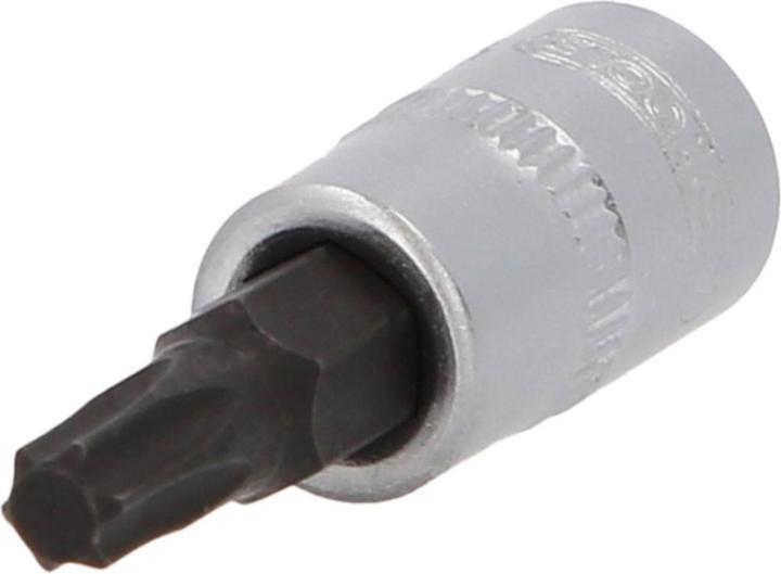 Productafbeelding KS Tools 1/4 bit socket TX. T27 911.1449