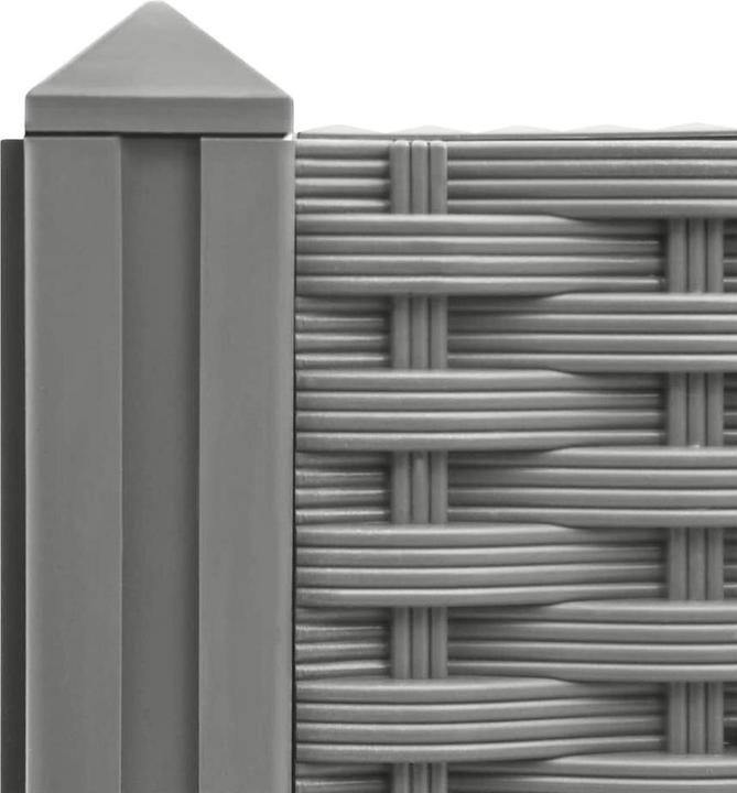 Immagine prodotto vidaXL Hochbeet