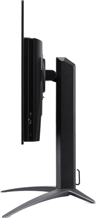 Productafbeelding Acer Predator X27Ubmiipruzx (2560 x 1440 pixels, 26.50")