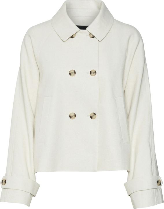 Actual product image Vero Moda VMLINEN jacket trench coat