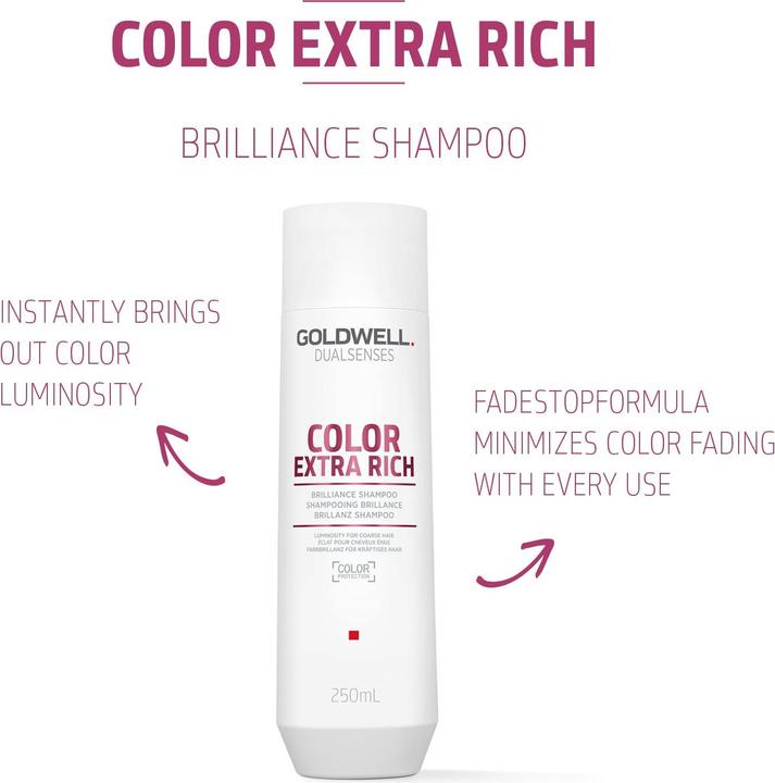 Produktbild Goldwell Dualsenses Color Extra Rich (250 ml)
