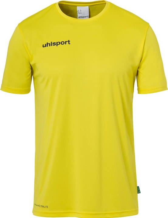 Lime yellow