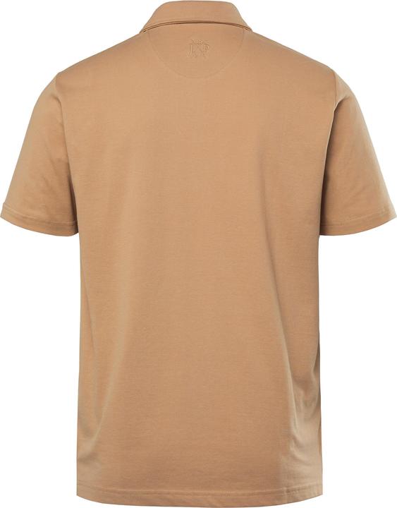 Produktbild JP1880 Poloshirt, Tracht, Halbarm, Piqué, Trachten-Stickerei (XXL)