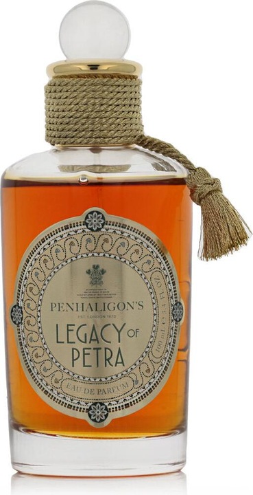 Produktbild Penhaligon's The Legacy of Petra (Eau de Parfum, 100 ml)