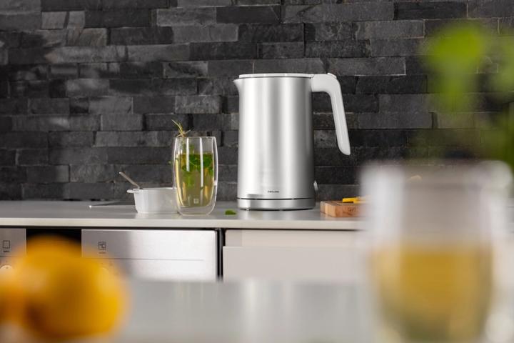Actual product image Zwilling Kettle Enfinigy 53005-000-0 (1.50 l)