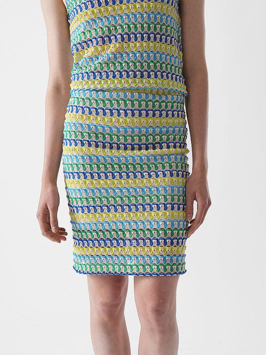 Produktbild Rich & Royal Minirock (M)