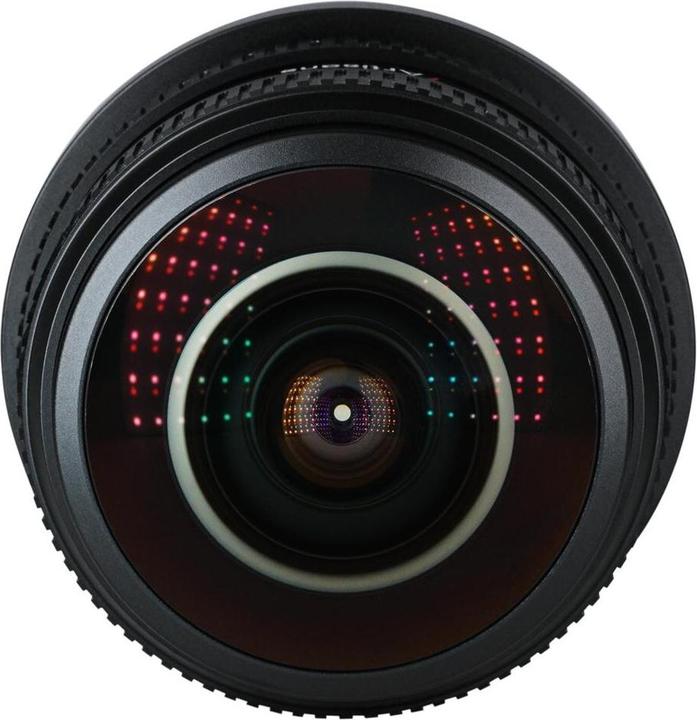Produktbild 7artisans 4mm F/2.8 Sony E-Mount (Sony E, APS-C / DX)