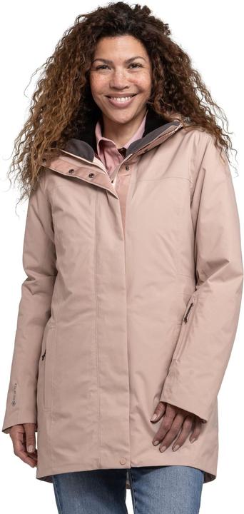 Actual product image Schöffel 3in1 Parka Barth