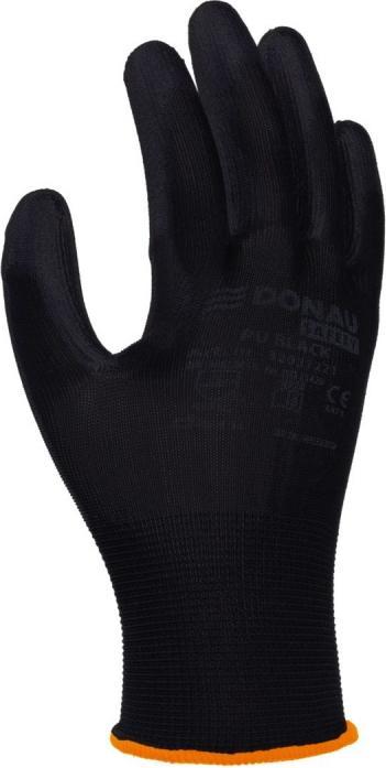 Actual product image Donau Safety Work gloves (7)