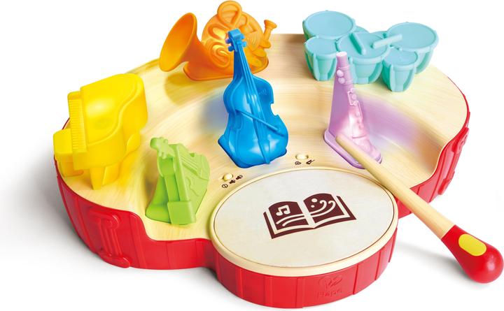 Produktbild Hape Little Orchestra Conductor