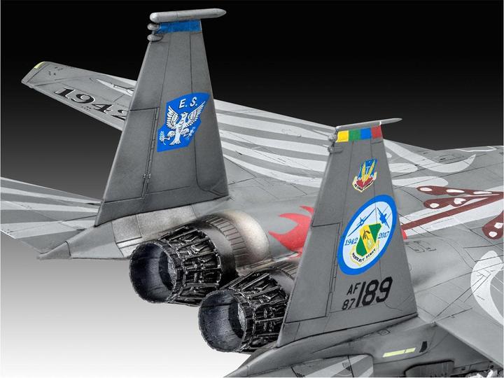 Actual product image Revell F-15E Strike Eagle