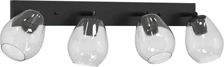 Produktbild vidaXL Deckenstrahler (einzeln) (E27)