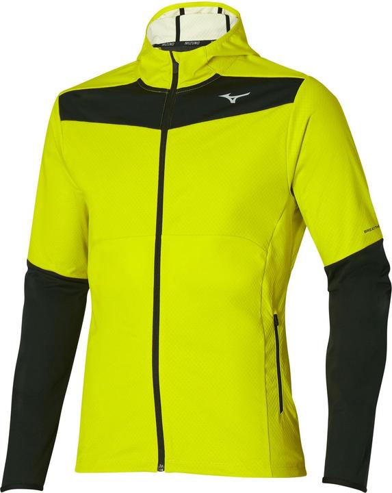 Actual product image Mizuno Heat Charge BT Jacket (XXL)