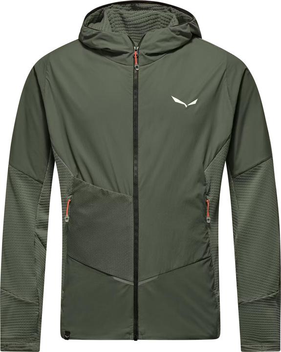 Produktbild Salewa Pedroc Wind Kapuzenjacke (50, L)