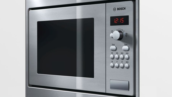 Actual product image Bosch Hausgeräte Hmt75m551