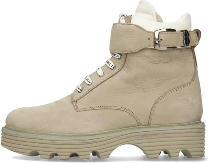 Image du produit Melvin & Hamilton Bottes en cuir faites main (41)