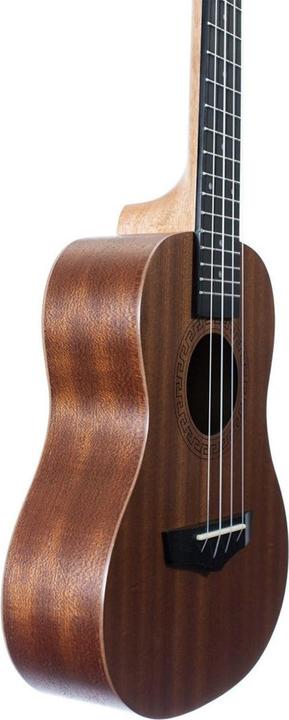 Produktbild Arrow MH10 Sapele Concert w/bag - Ukulele (Konzert)