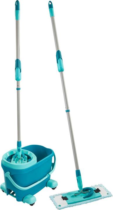 Immagine prodotto Leifheit CLEAN TWIST M Dispositivo mobile Ergo (1 pz.)