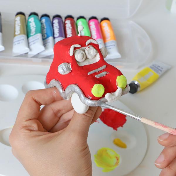 Productafbeelding Primo 285MOD500B knutselspeelgoed