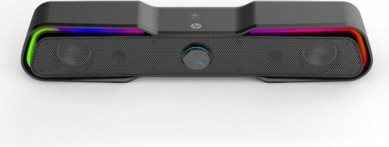 Actual product image HP DHE-6002 (6 W)