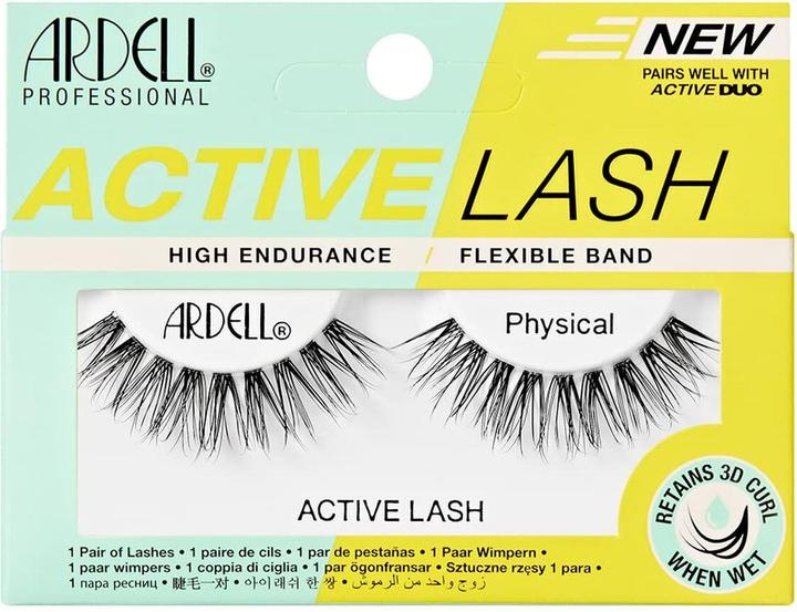 Ardell Active Lash Physical (Wimpern Applikator)