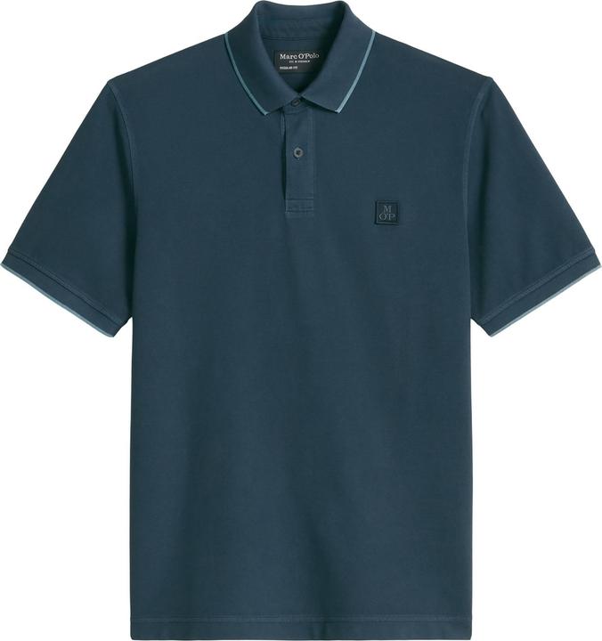 Blau (Dark Navy)