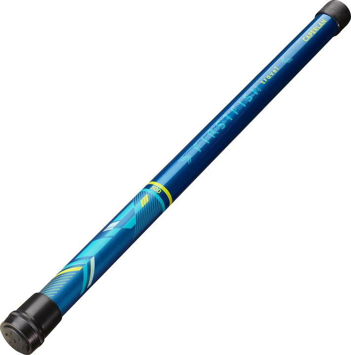 Produktbild Caperlan Travel (Fliegenrute, 500 cm)