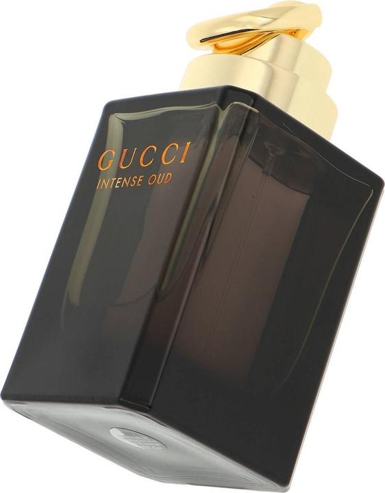 Produktbild Gucci Oud Intense (Eau de Parfum, 90 ml)