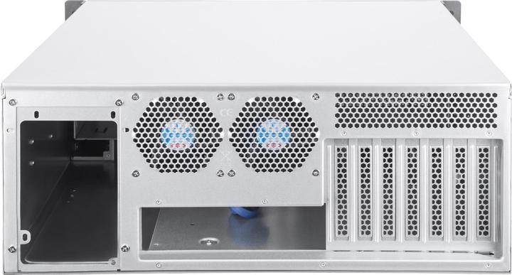 Actual product image Silverstone RM41-506
