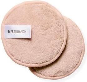 Mesauda Mikrofaser Make-up Entferner Pads