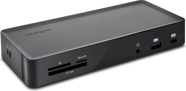 Produktbild Kensington SD4900P (USB-C, 6 Ports)