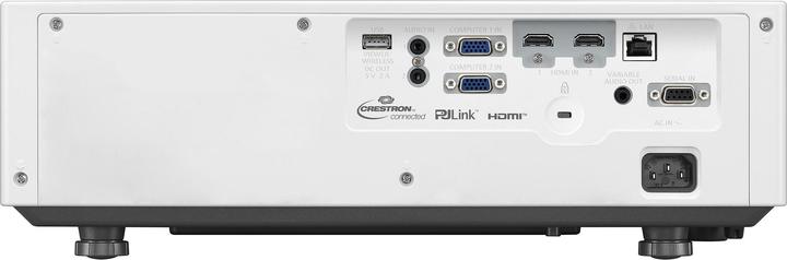 Immagine prodotto Panasonic PT-VMZ51S (Full HD, 5200 lm, 1.09 - 1.77:1)