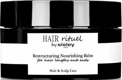 Produktbild Hair Rituel by Sisley Le Baume Restructurant Nourrissant pour les longueurs et les pointes (125 ml)
