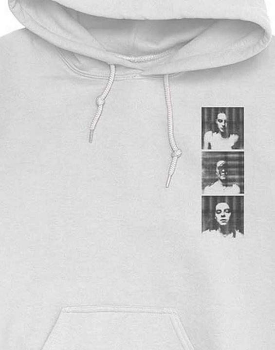 Image du produit Pvris Use Me Copyright Hoodie à enfiler (XL)