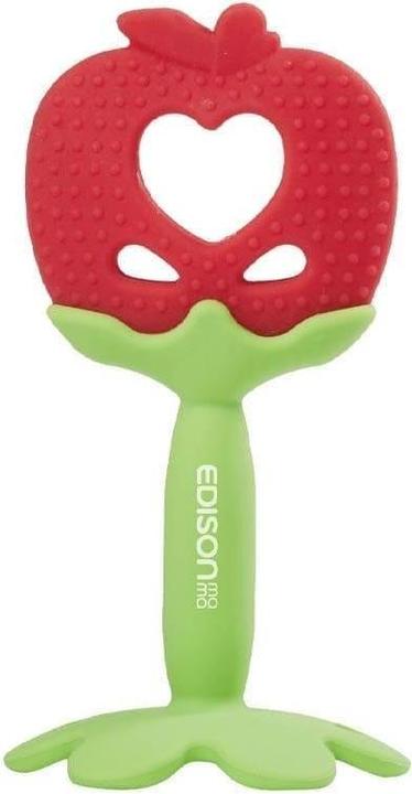 Babyono Fruchtapfel-Babybeissring (0 Mesi)