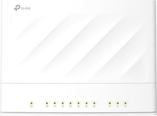 Image du produit TP-Link Routeur sans fil VX230v Gigabit Ethernet Dual-band (2.4 GHz/5 GHz) Blanc