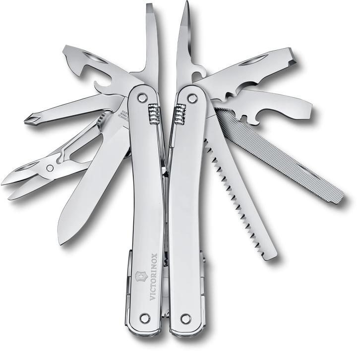 Produktbild Victorinox Spirit MX