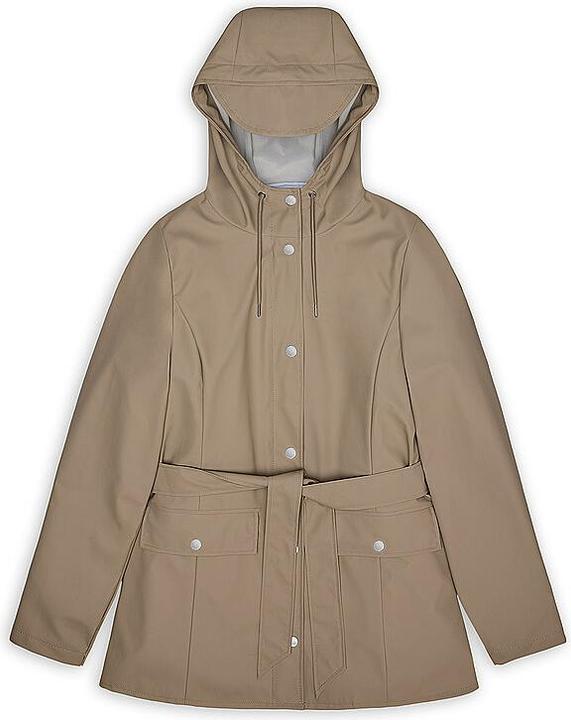 Produktbild Rains Curve Jacket W3