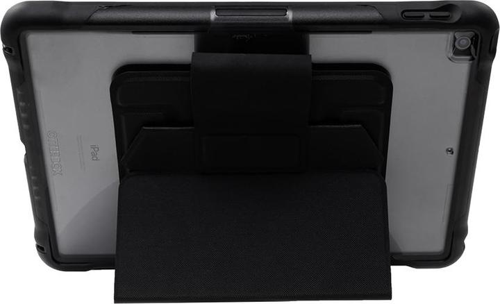 Actual product image OtterBox Unlimited Keyboard Folio Cover (DE, IPad 7th gen. 2019, iPad 2021 (9th Gen))