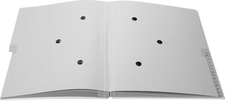 Produktbild Biella Pultordner Pronto (A4, 1x)