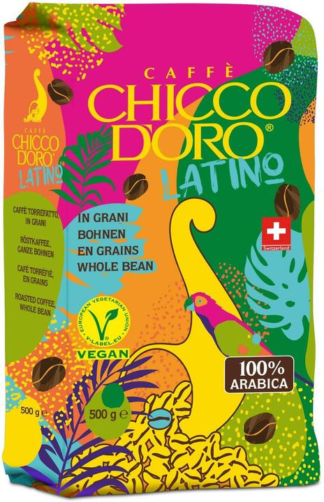 Chicco D'oro Latino (500 g)